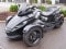 CAN-AM Spyder RS SM5 2008