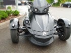 CAN-AM Spyder RS SM5 2008  Image 